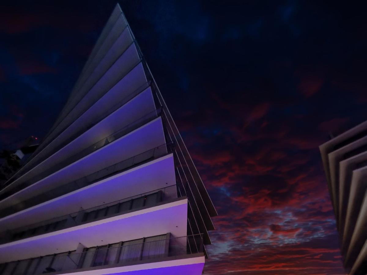 Baltico Wave View Deluxe Apartament Miedzyzdroje Eksteriør billede