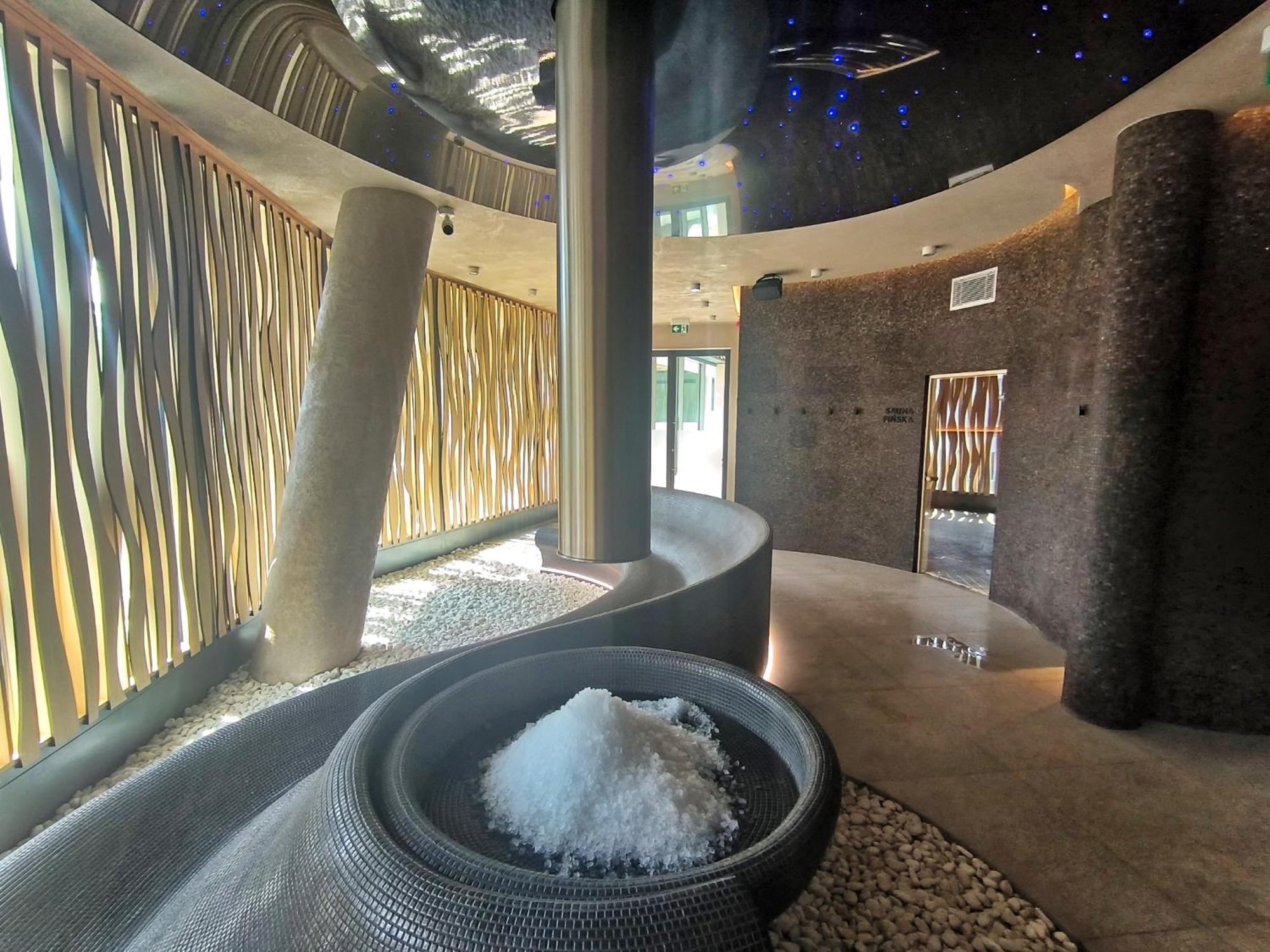 Baltico Wave View Deluxe Apartament Miedzyzdroje Eksteriør billede